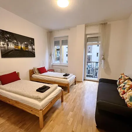 Boutique Family Apartment In The Heart Of City Budapest Exterior photo