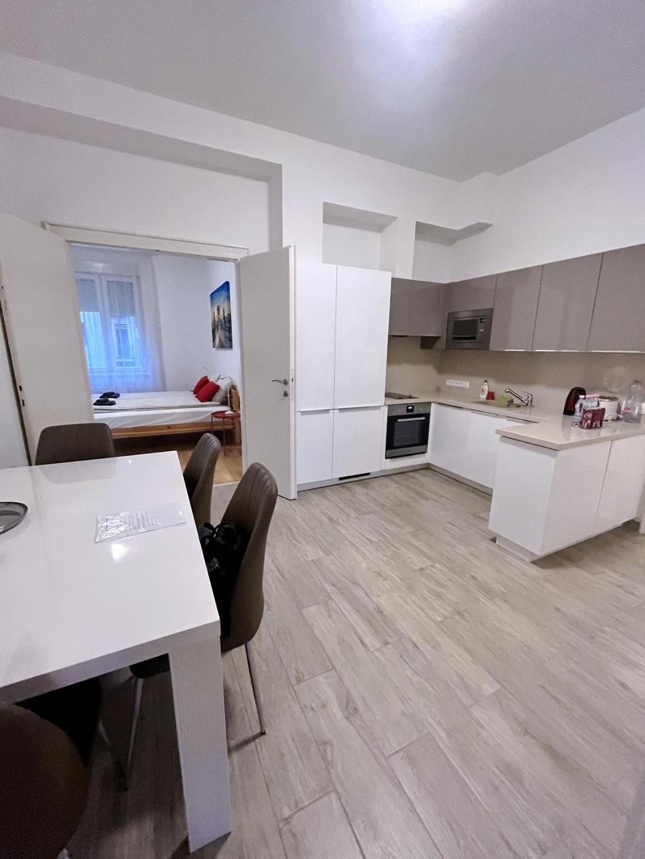 Boutique Family In The Heart Of City Apartamento *