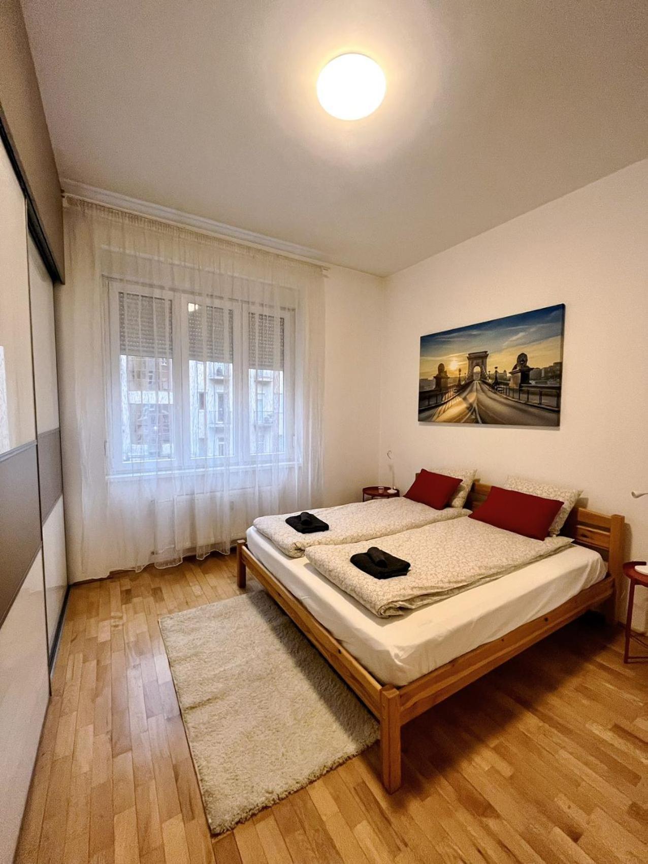 Boutique Family In The Heart Of City Apartamento *