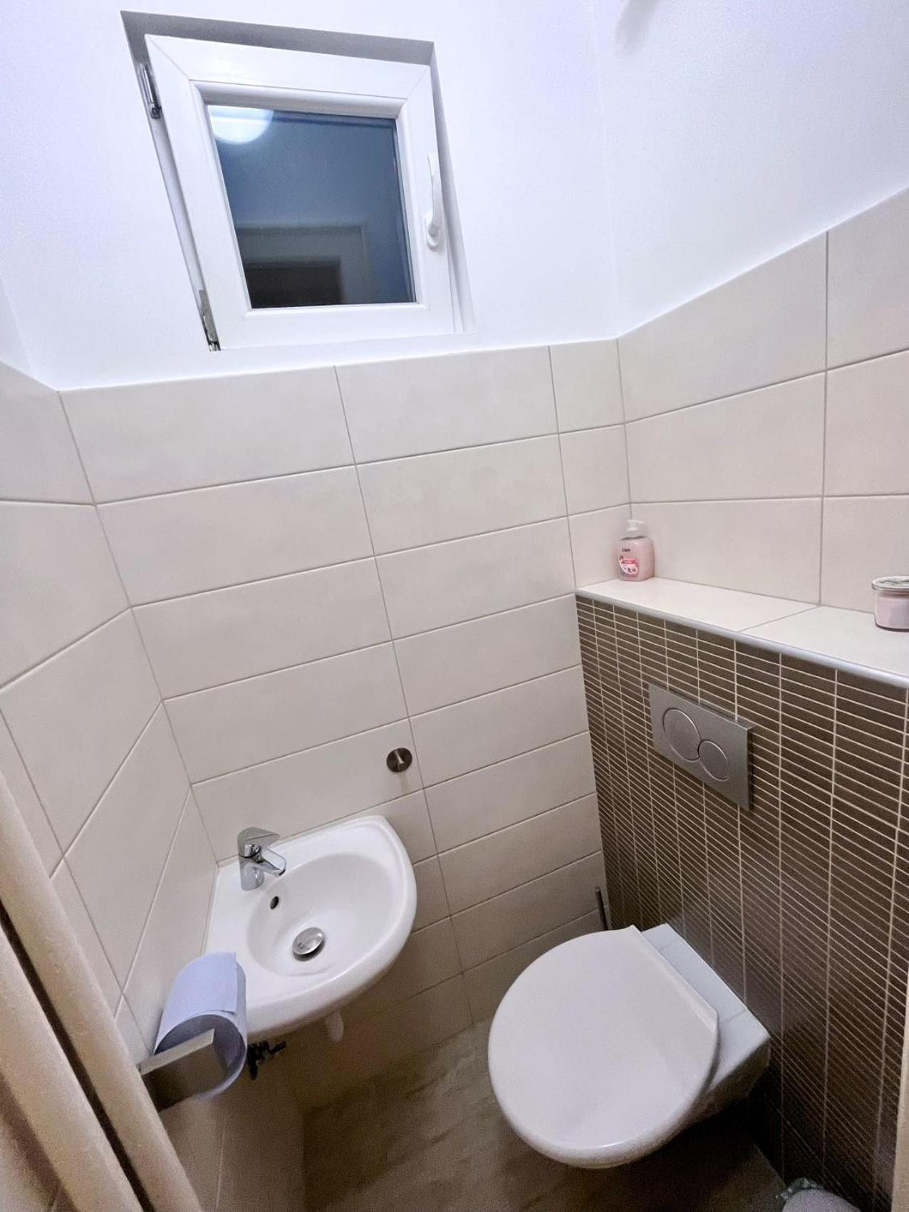 Apartamento Boutique Family In The Heart Of City Budapest