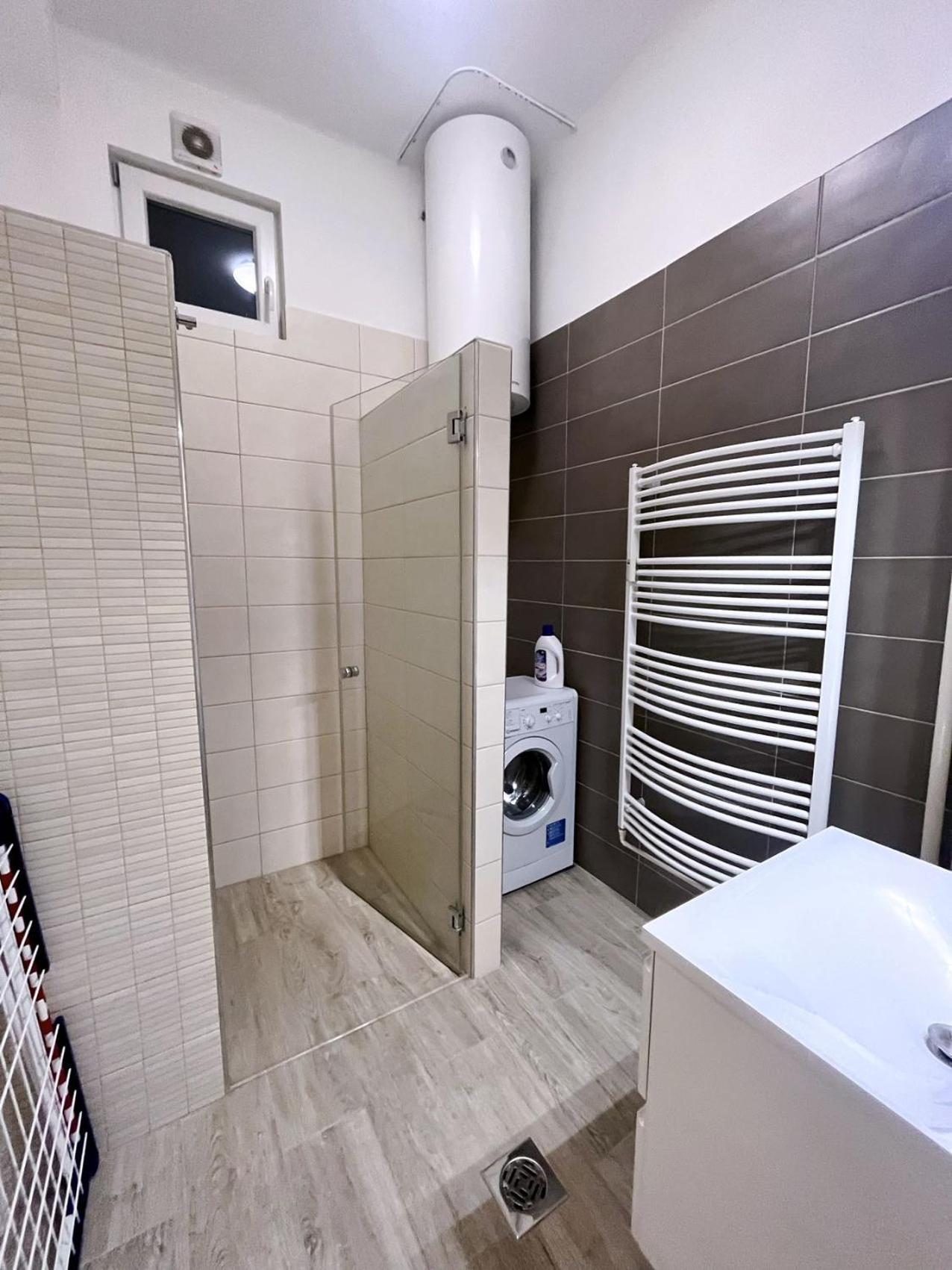 Boutique Family In The Heart Of City Apartamento Budapest