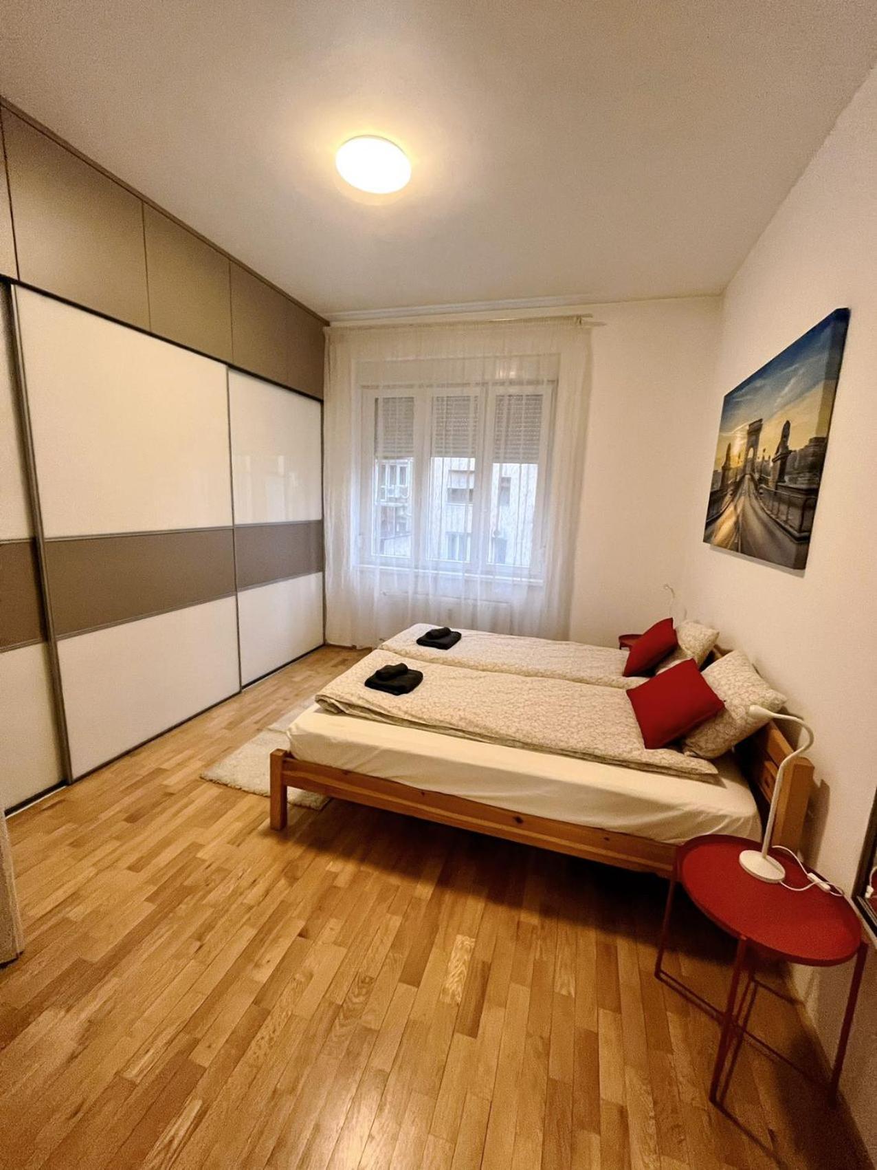 Boutique Family In The Heart Of City Apartamento