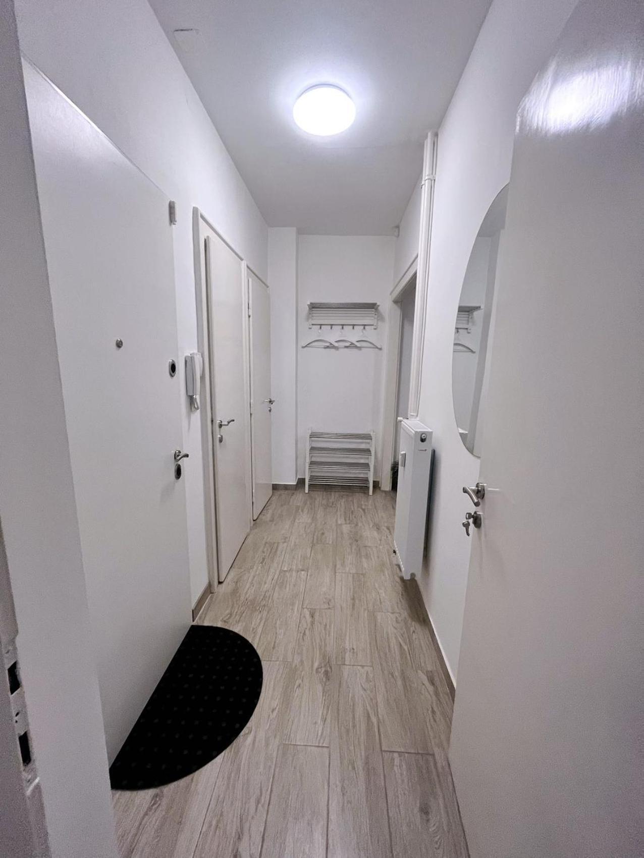 Apartamento Boutique Family In The Heart Of City