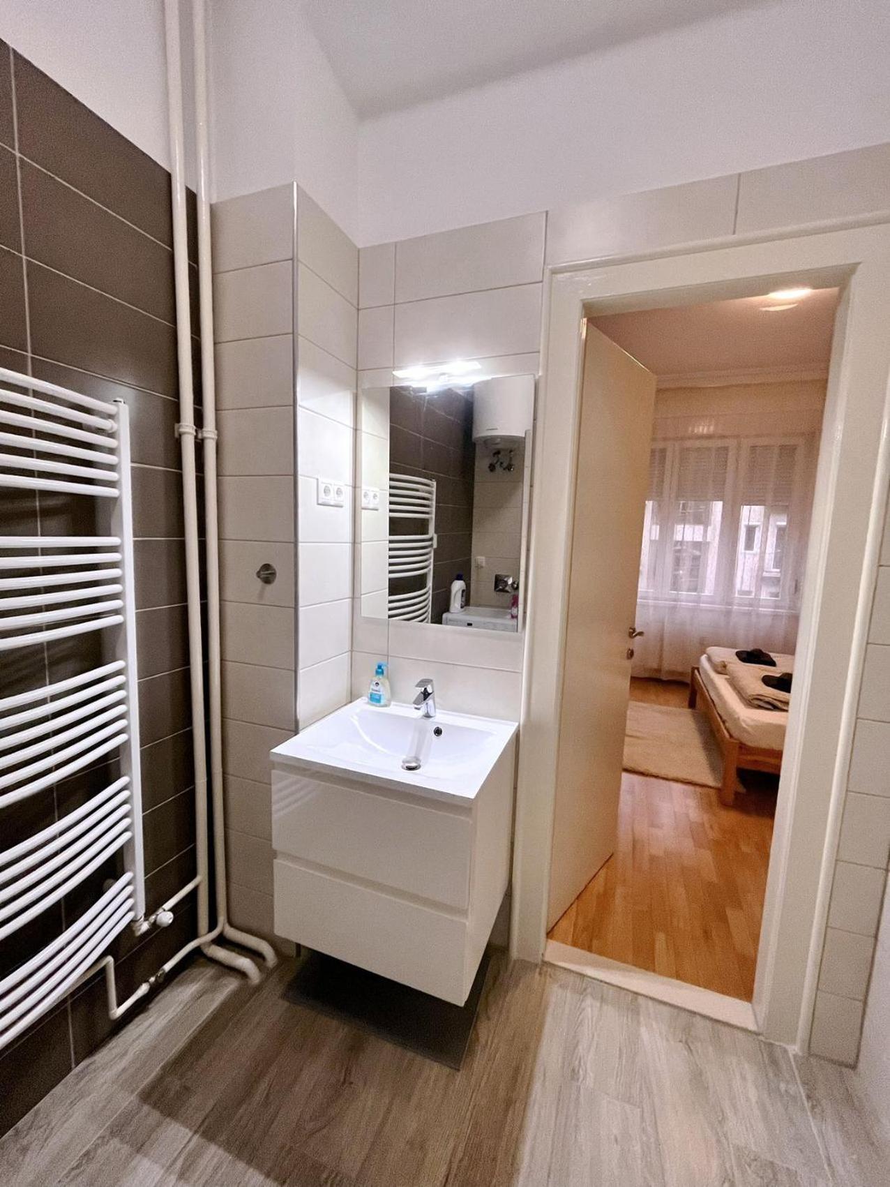 Boutique Family In The Heart Of City Apartamento