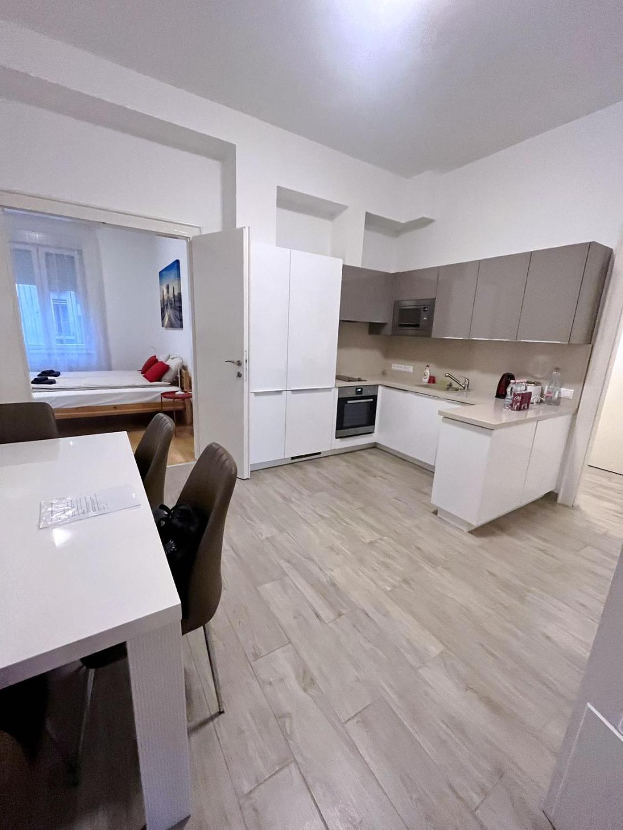 Apartamento Boutique Family In The Heart Of City *