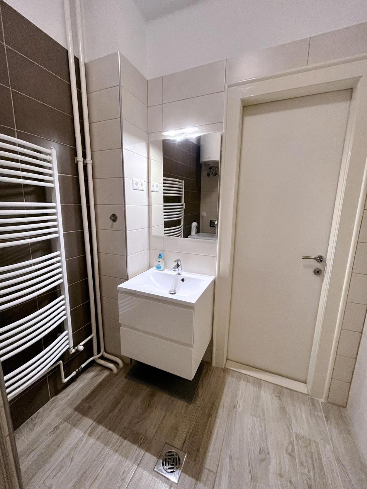 Boutique Family In The Heart Of City Apartamento *