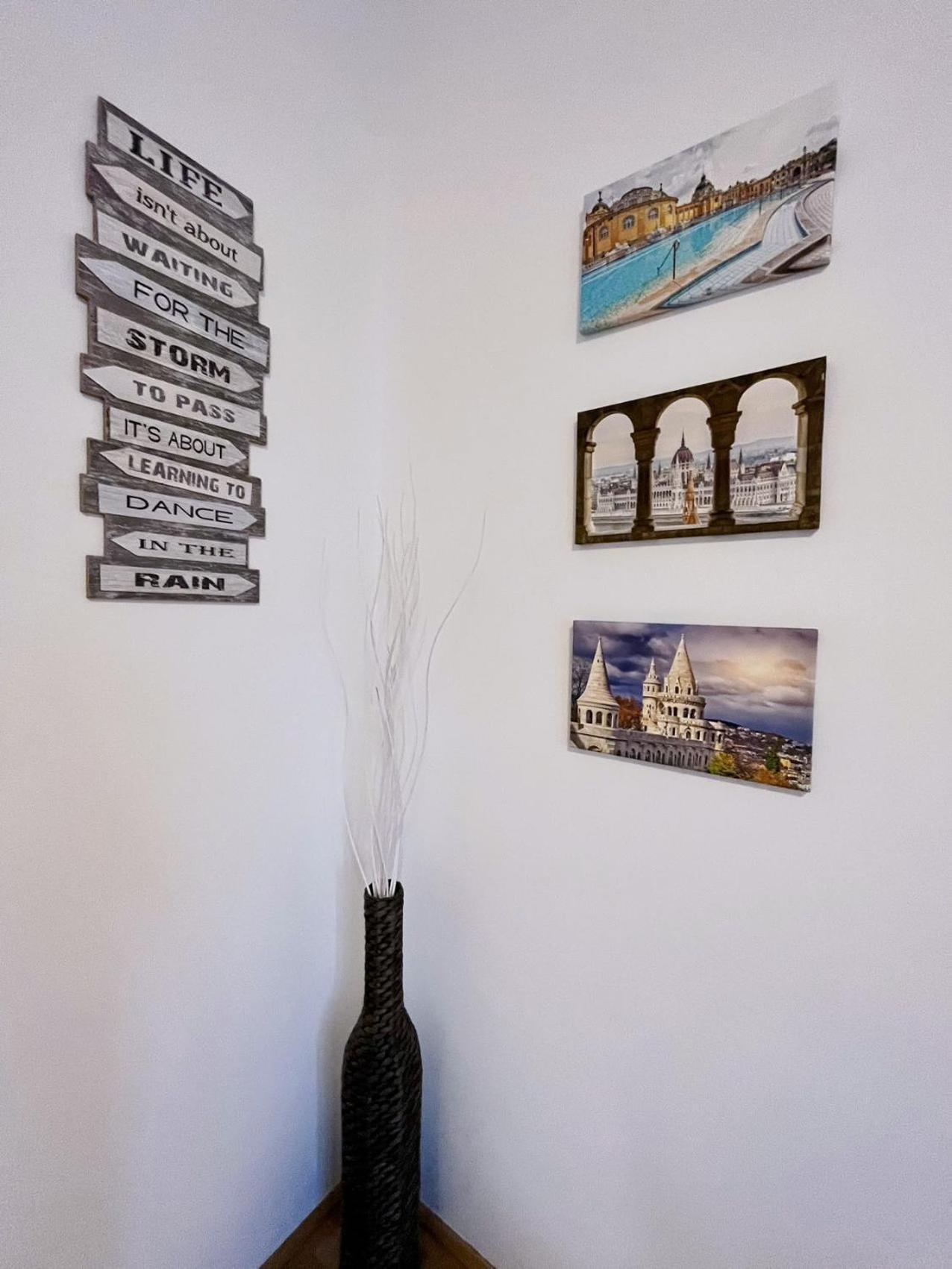 Boutique Family In The Heart Of City Apartamento *
