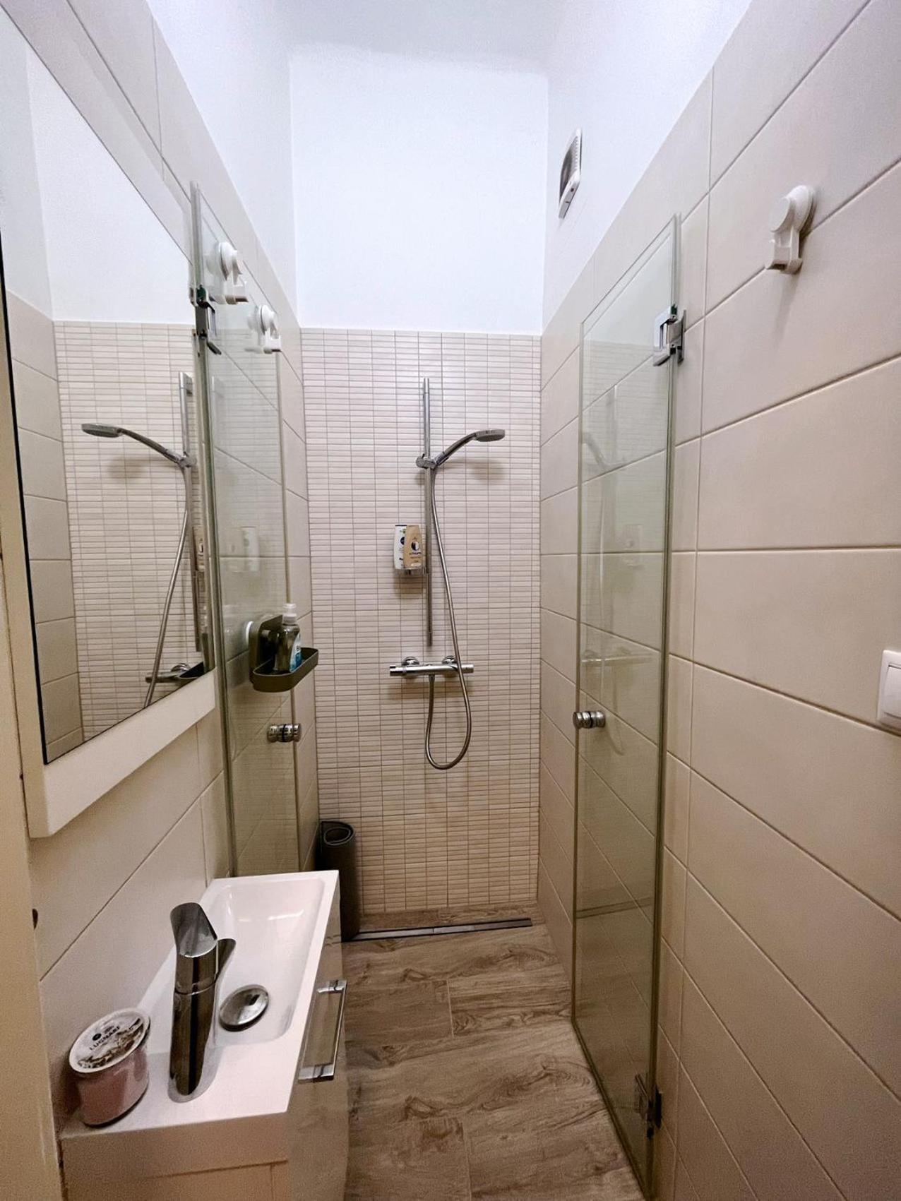 Boutique Family In The Heart Of City Apartamento Budapest