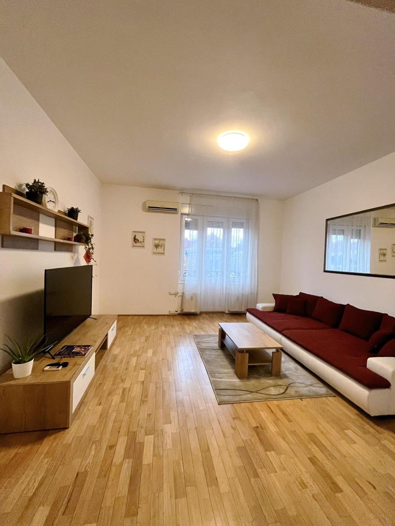 Boutique Family In The Heart Of City Apartamento *